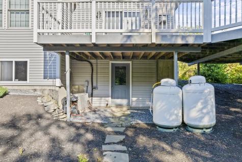 146 Parkwood Drive Augusta ME 04330