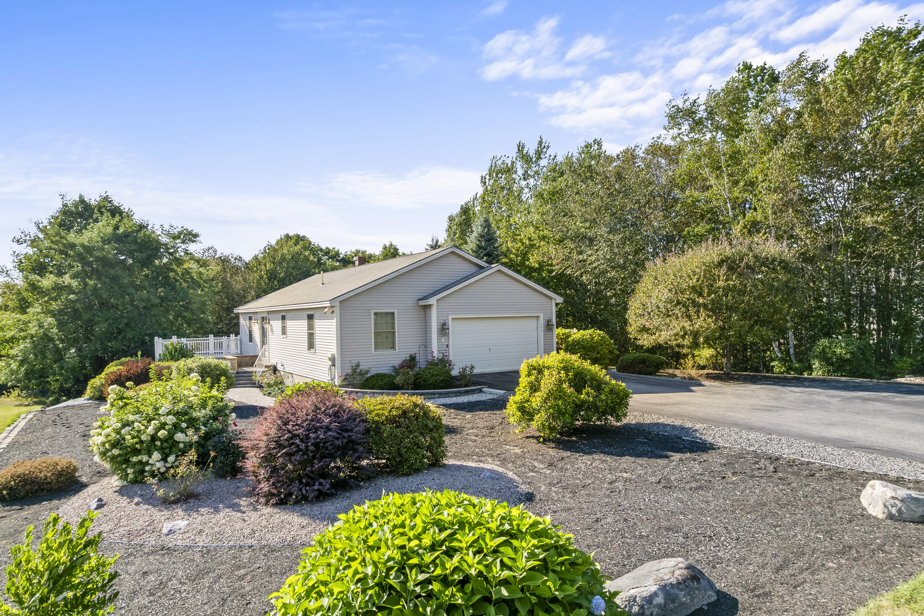 146 Parkwood Drive Augusta ME 04330