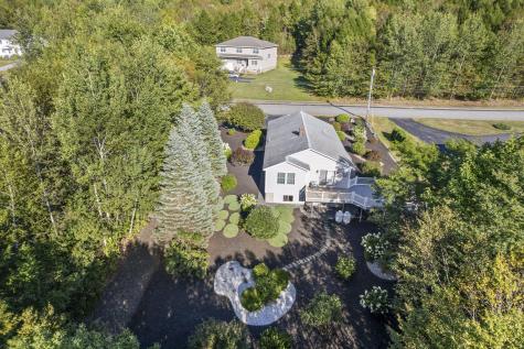 146 Parkwood Drive Augusta ME 04330