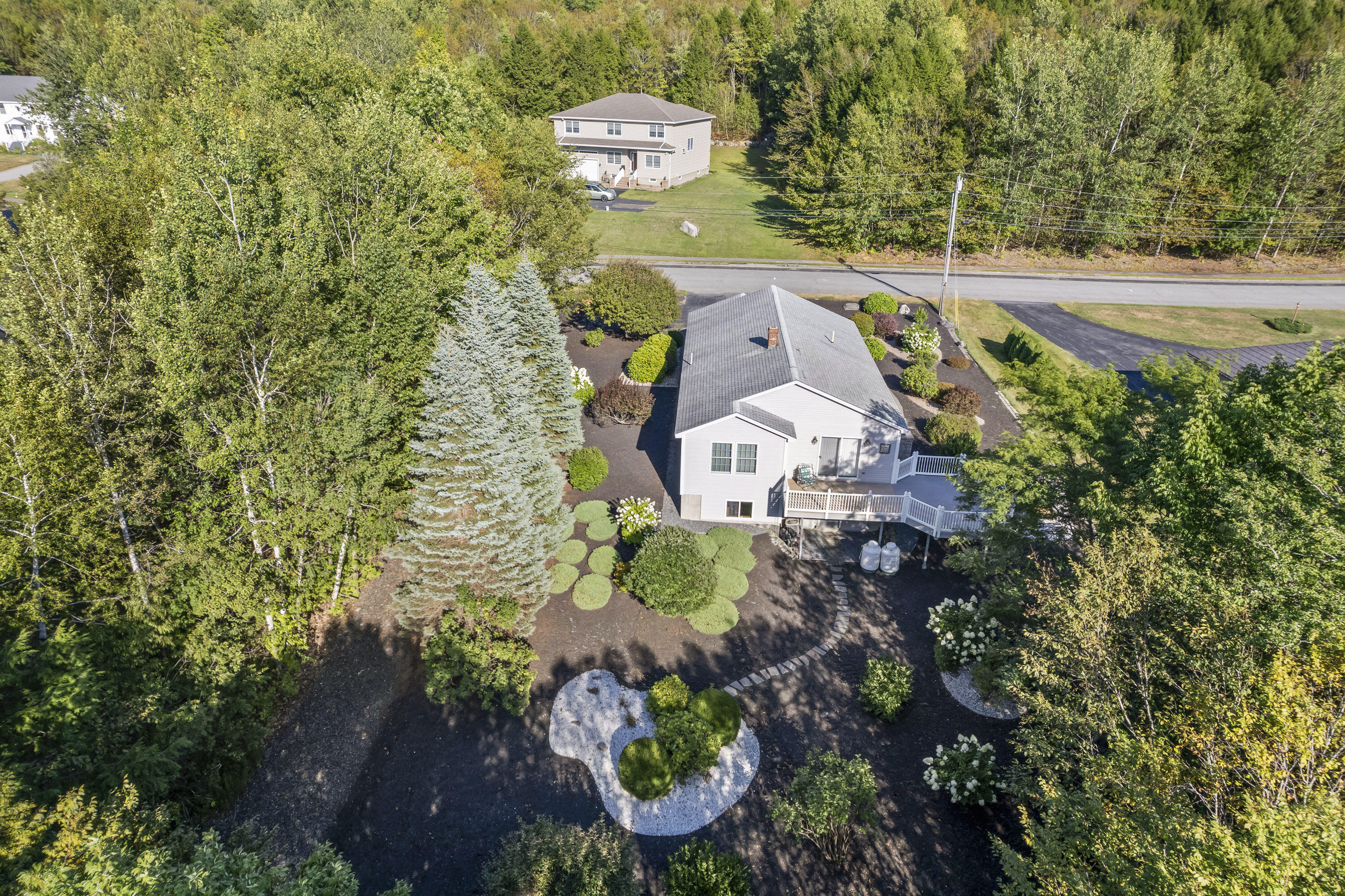 146 Parkwood Drive Augusta ME 04330