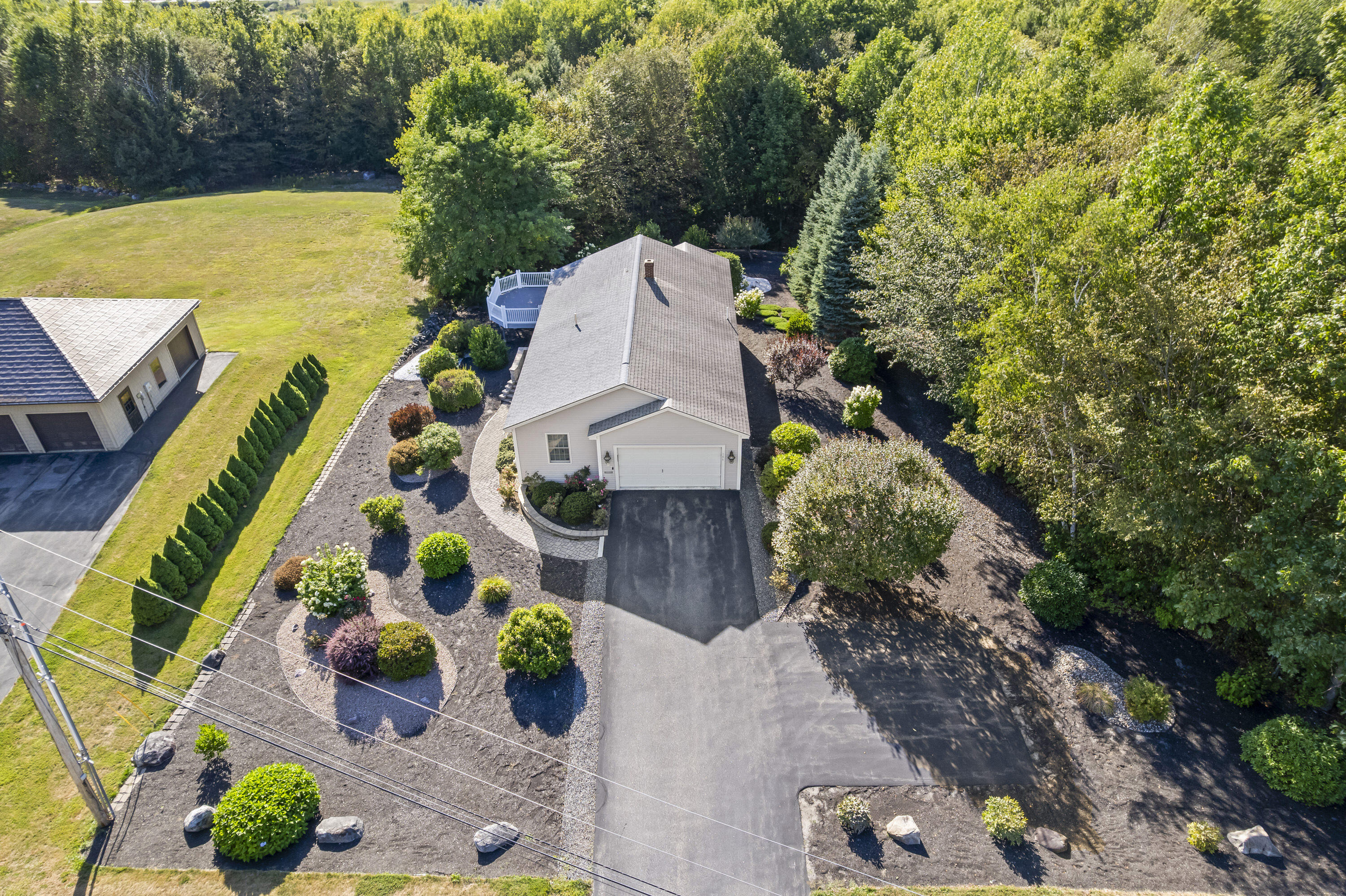 146 Parkwood Drive Augusta ME 04330