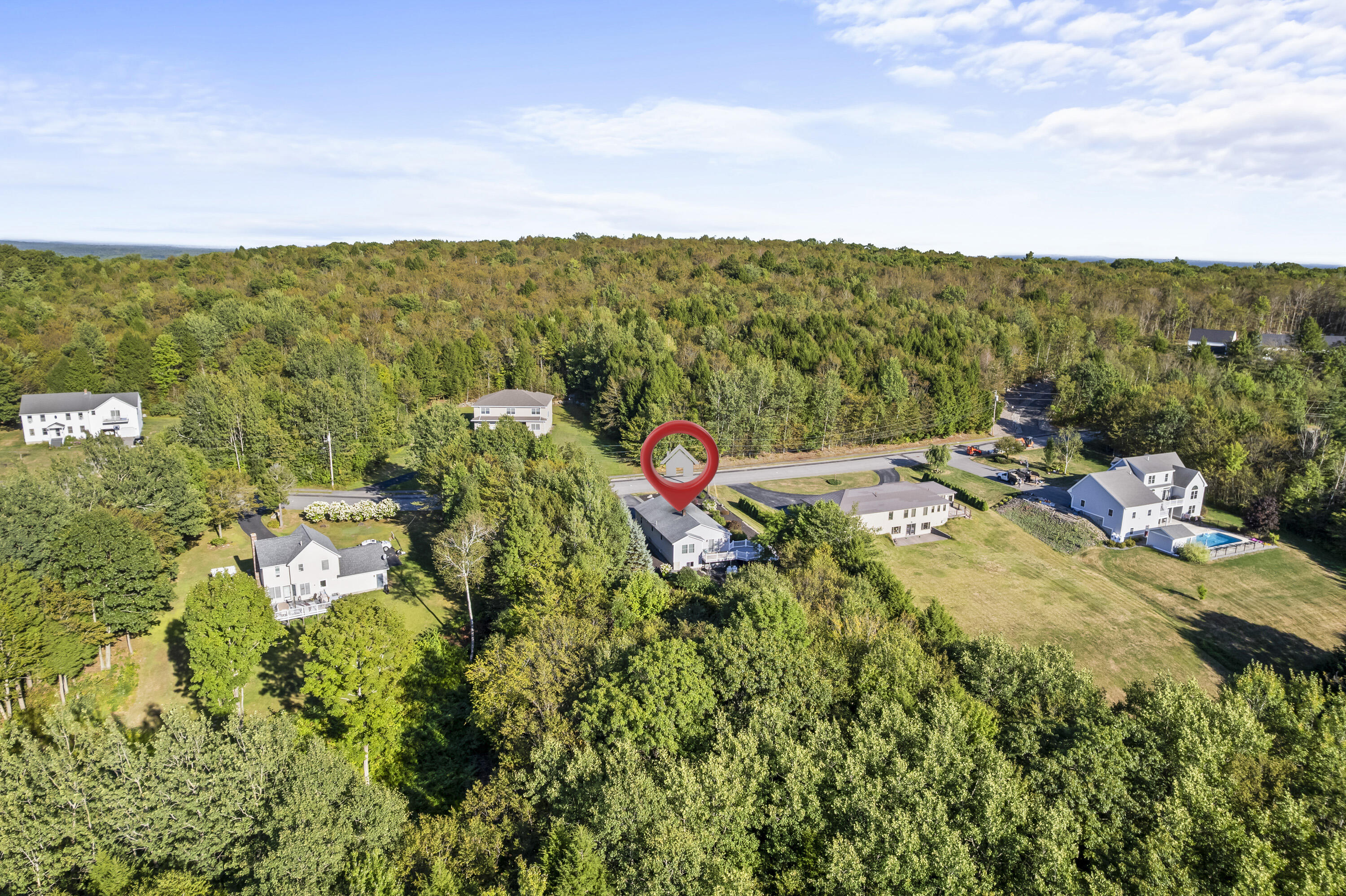 146 Parkwood Drive Augusta ME 04330