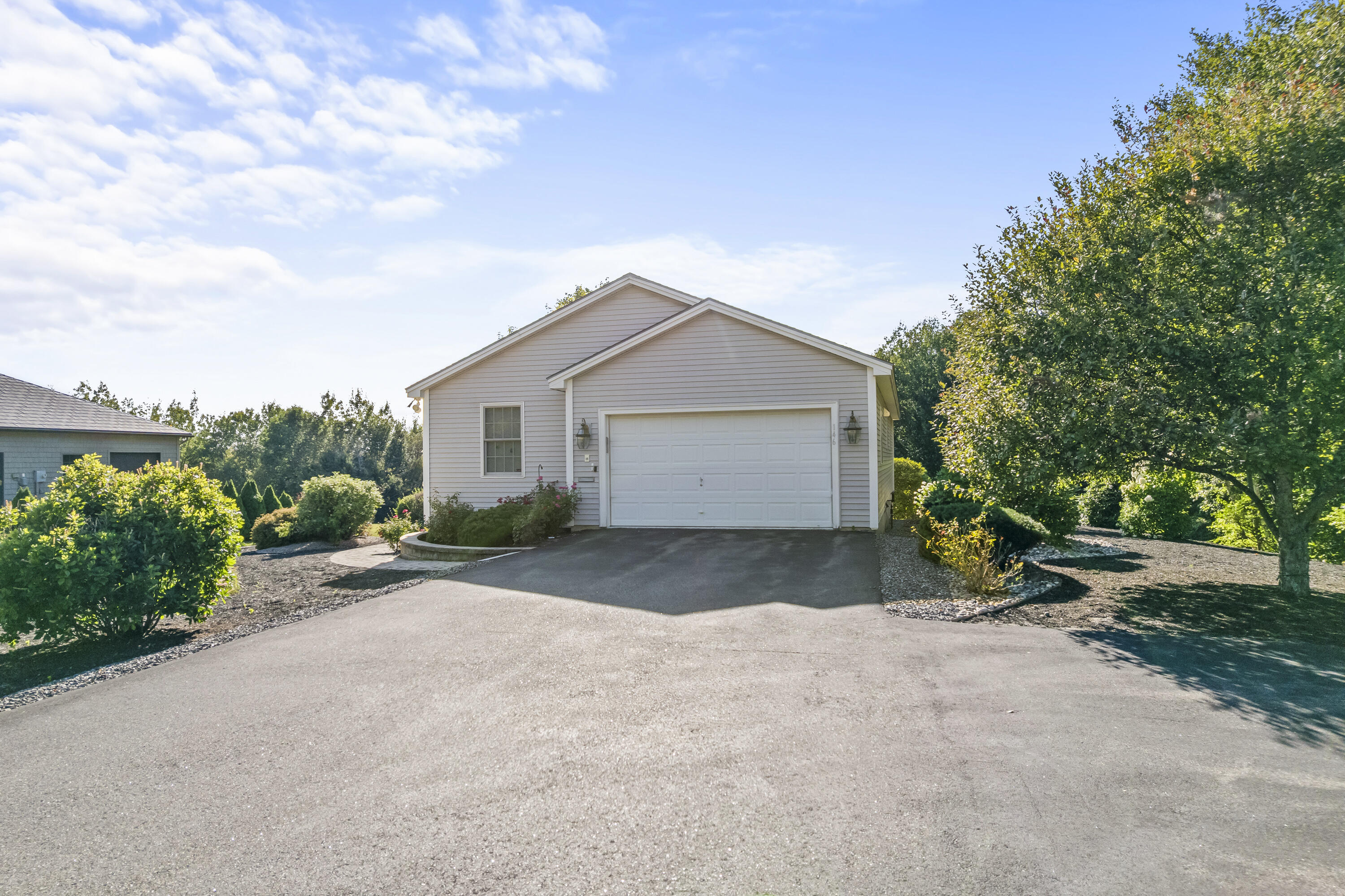 146 Parkwood Drive Augusta ME 04330