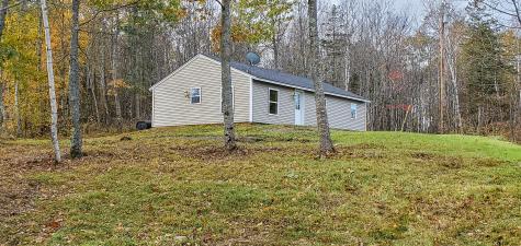 63 Meegwetch Horizon Road Palermo ME 04354