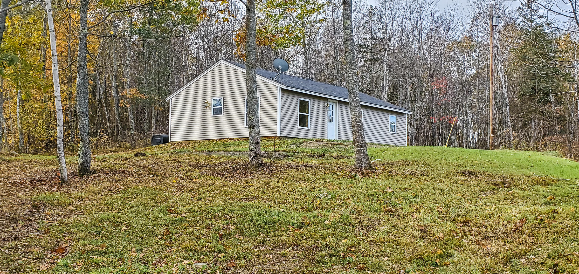63 Meegwetch Horizon Road Palermo ME 04354