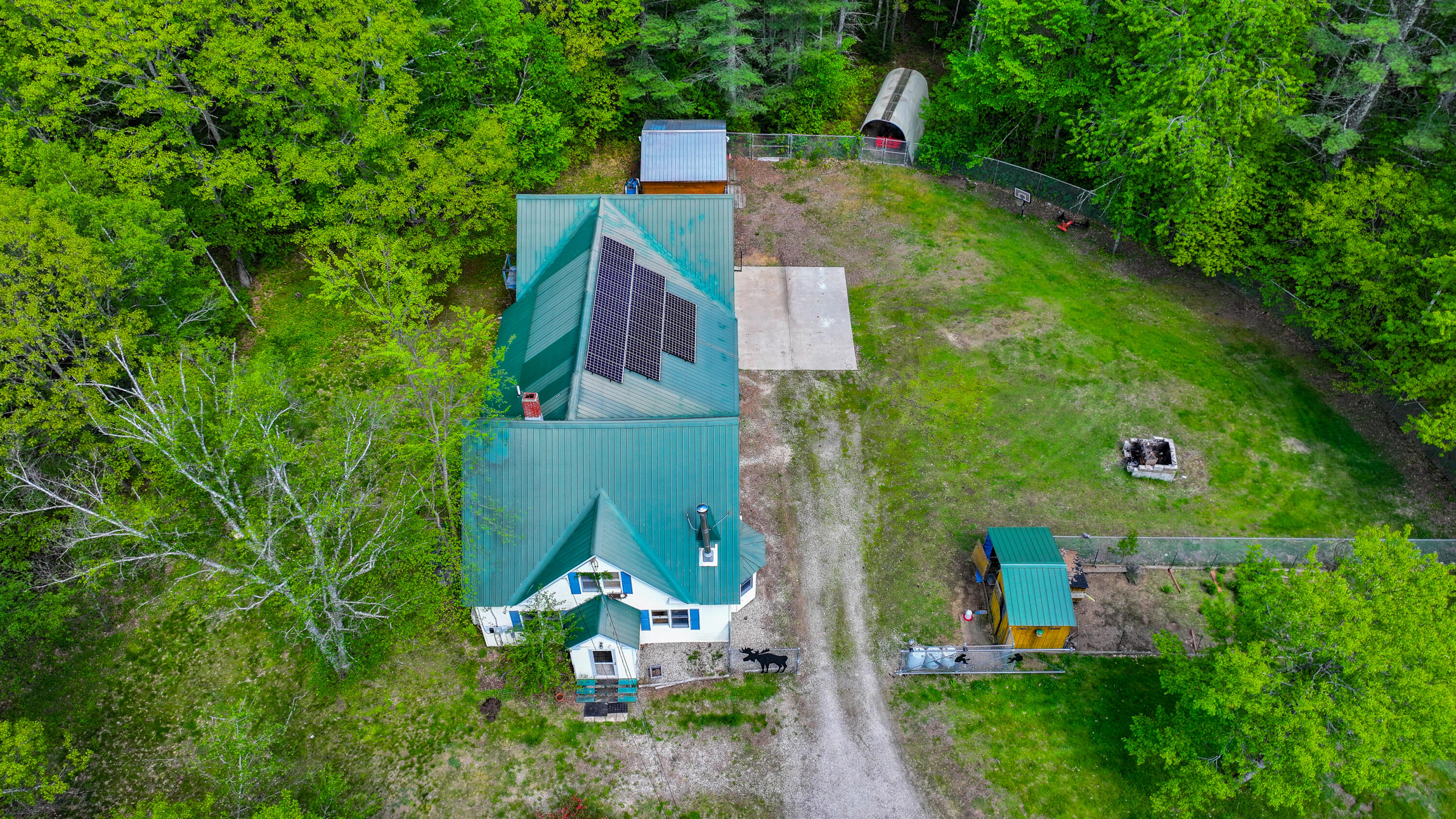 27 Stevens Mill Road Fryeburg ME 04037