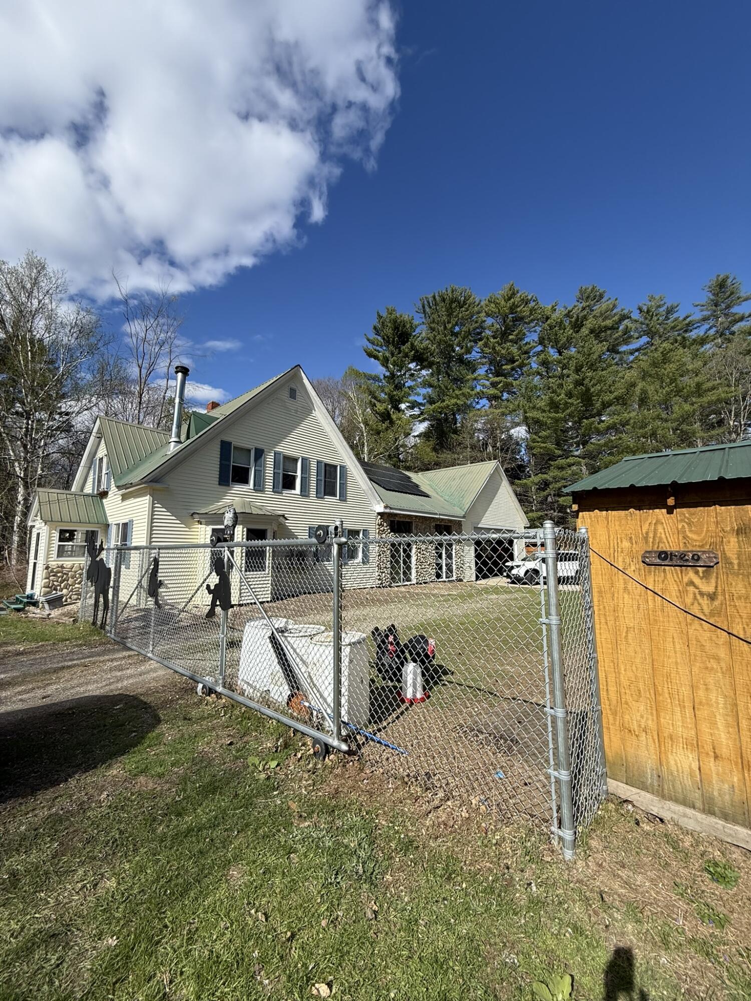 27 Stevens Mill Road Fryeburg ME 04037