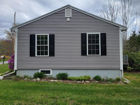 4 Bayview Street Searsport ME 04974