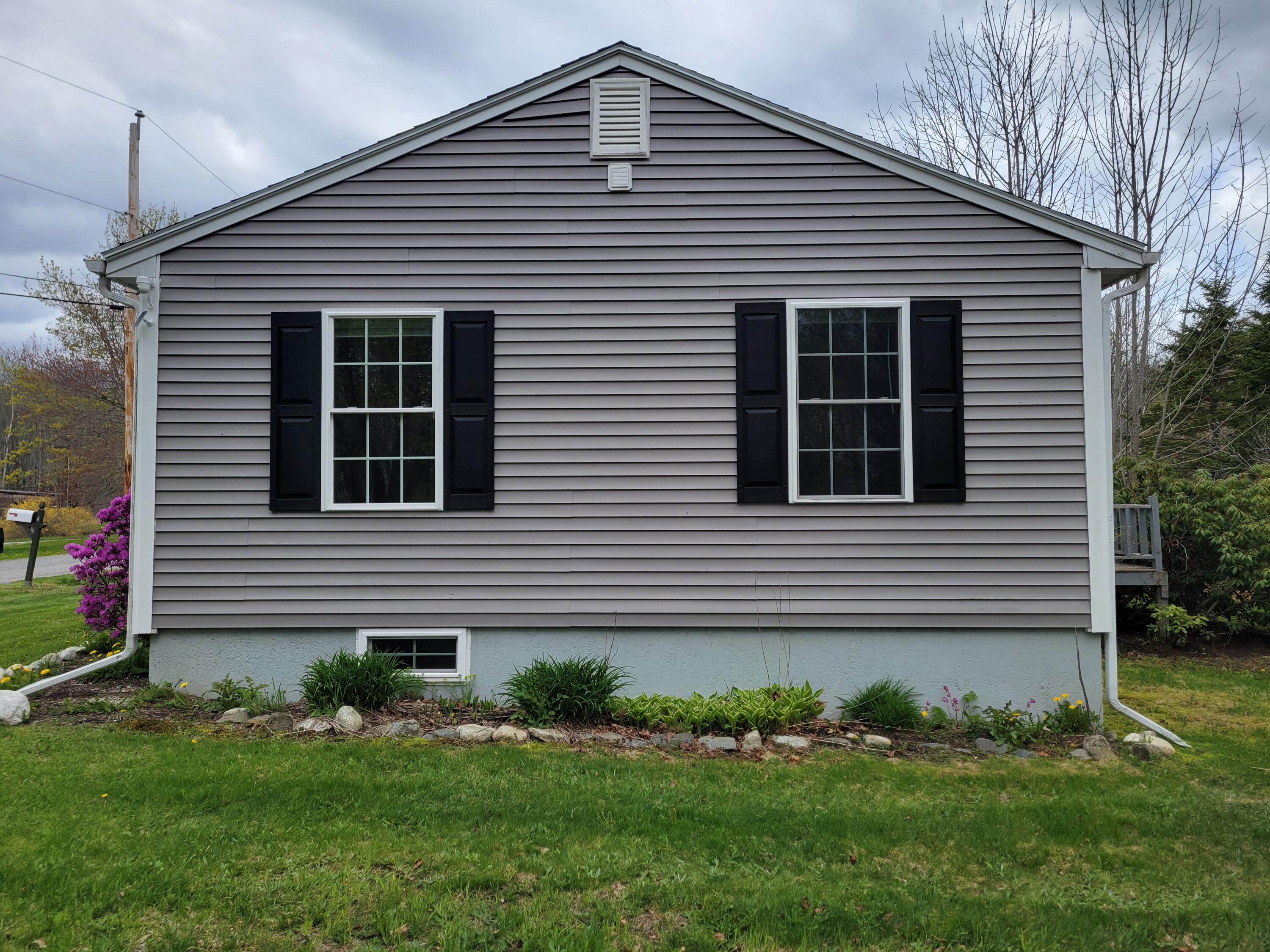 4 Bayview Street Searsport ME 04974