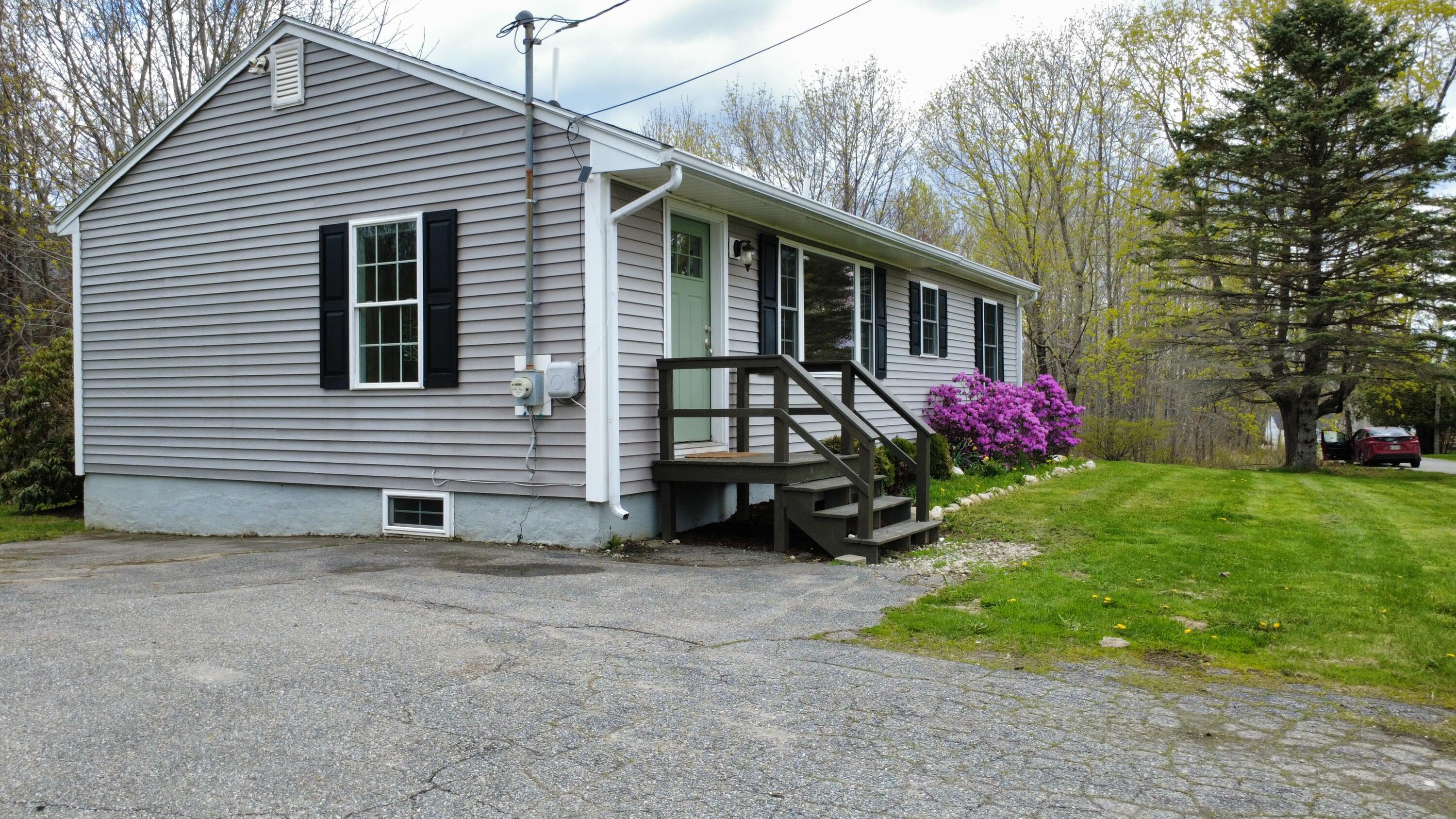 4 Bayview Street Searsport ME 04974