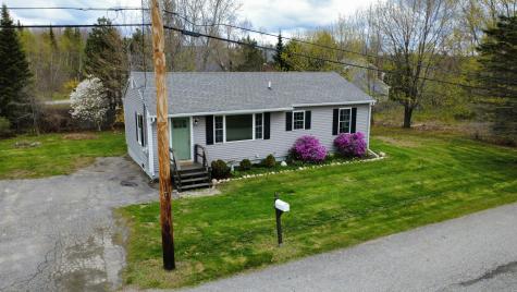 4 Bayview Street Searsport ME 04974