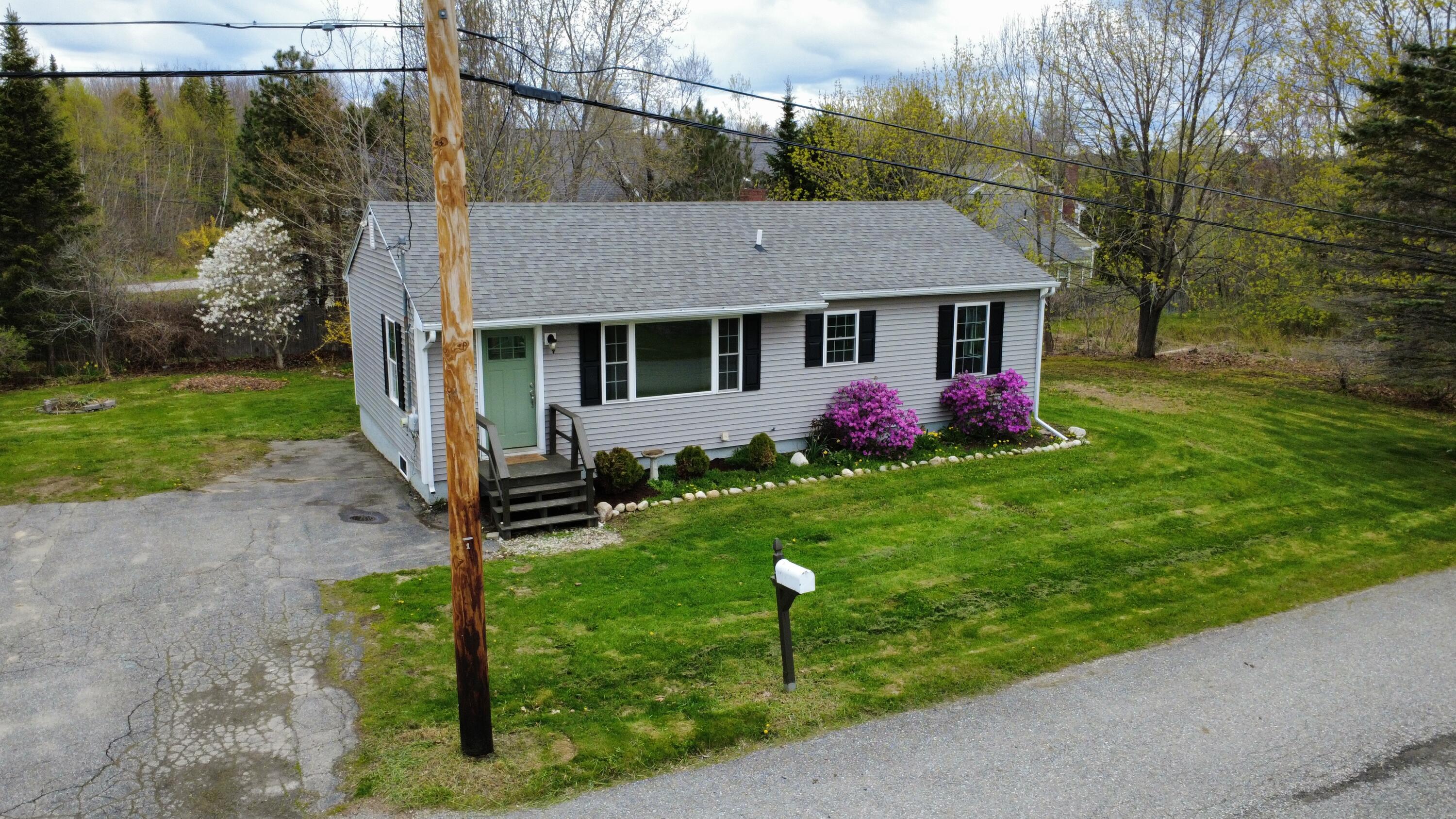 4 Bayview Street Searsport ME 04974
