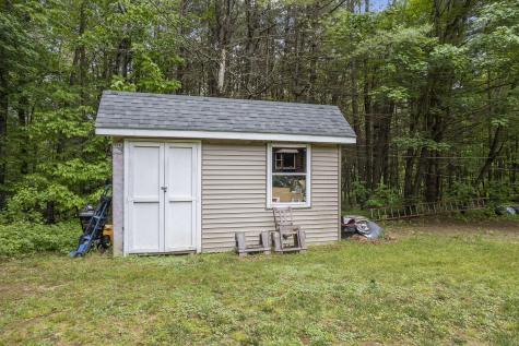254 Eddie Kahkonen Road Norway ME 04268