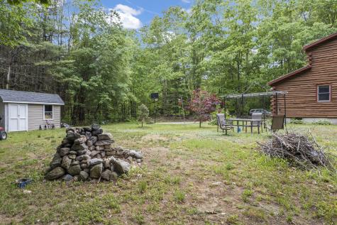 254 Eddie Kahkonen Road Norway ME 04268
