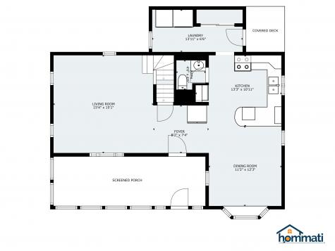 254 Eddie Kahkonen Road Norway ME 04268