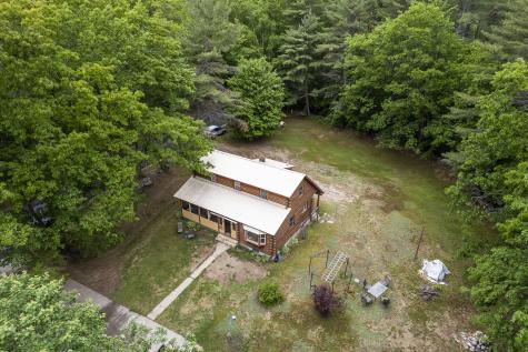 254 Eddie Kahkonen Road Norway ME 04268