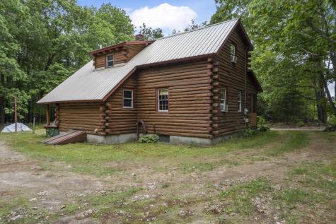 254 Eddie Kahkonen Road Norway ME 04268