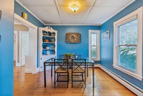 29 Kelsey Street Waterville ME 04901