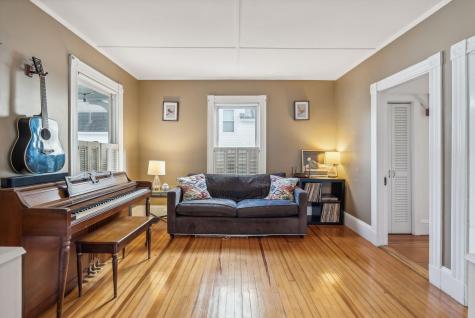 29 Kelsey Street Waterville ME 04901