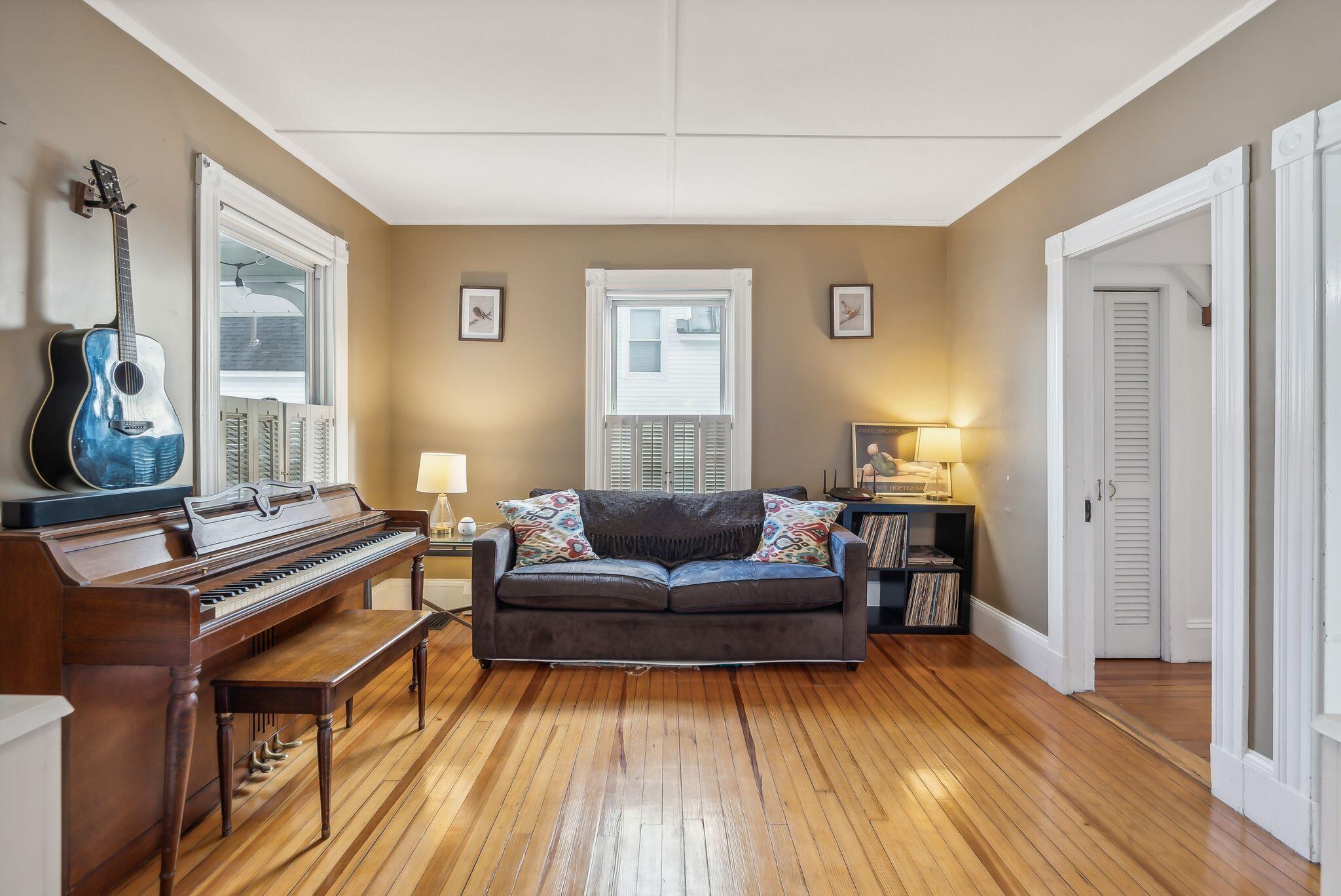 29 Kelsey Street Waterville ME 04901