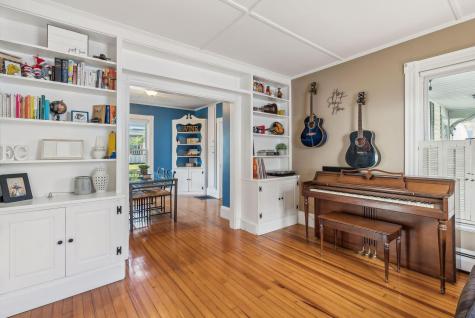 29 Kelsey Street Waterville ME 04901