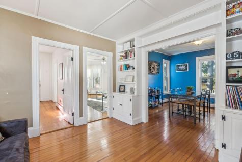 29 Kelsey Street Waterville ME 04901