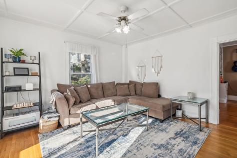 29 Kelsey Street Waterville ME 04901