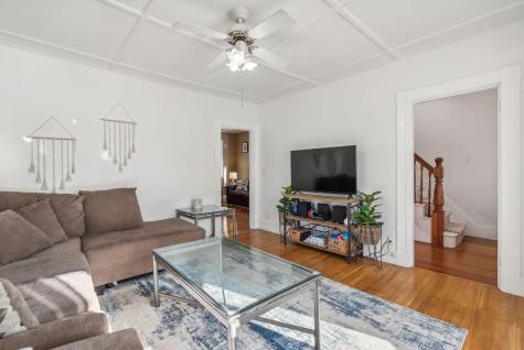 29 Kelsey Street Waterville ME 04901