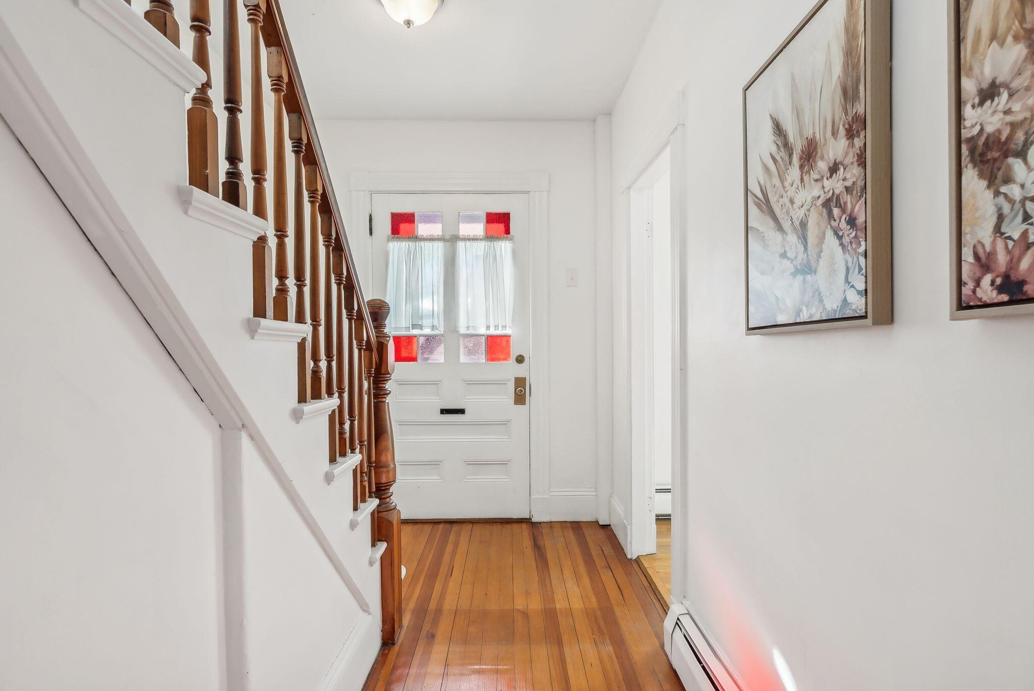 29 Kelsey Street Waterville ME 04901