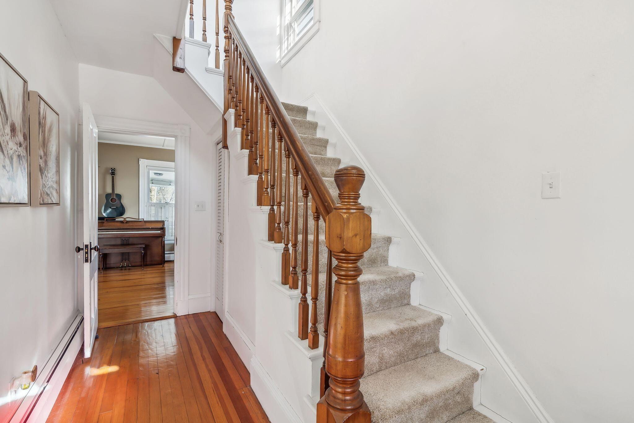 29 Kelsey Street Waterville ME 04901