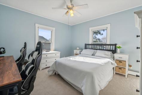 29 Kelsey Street Waterville ME 04901