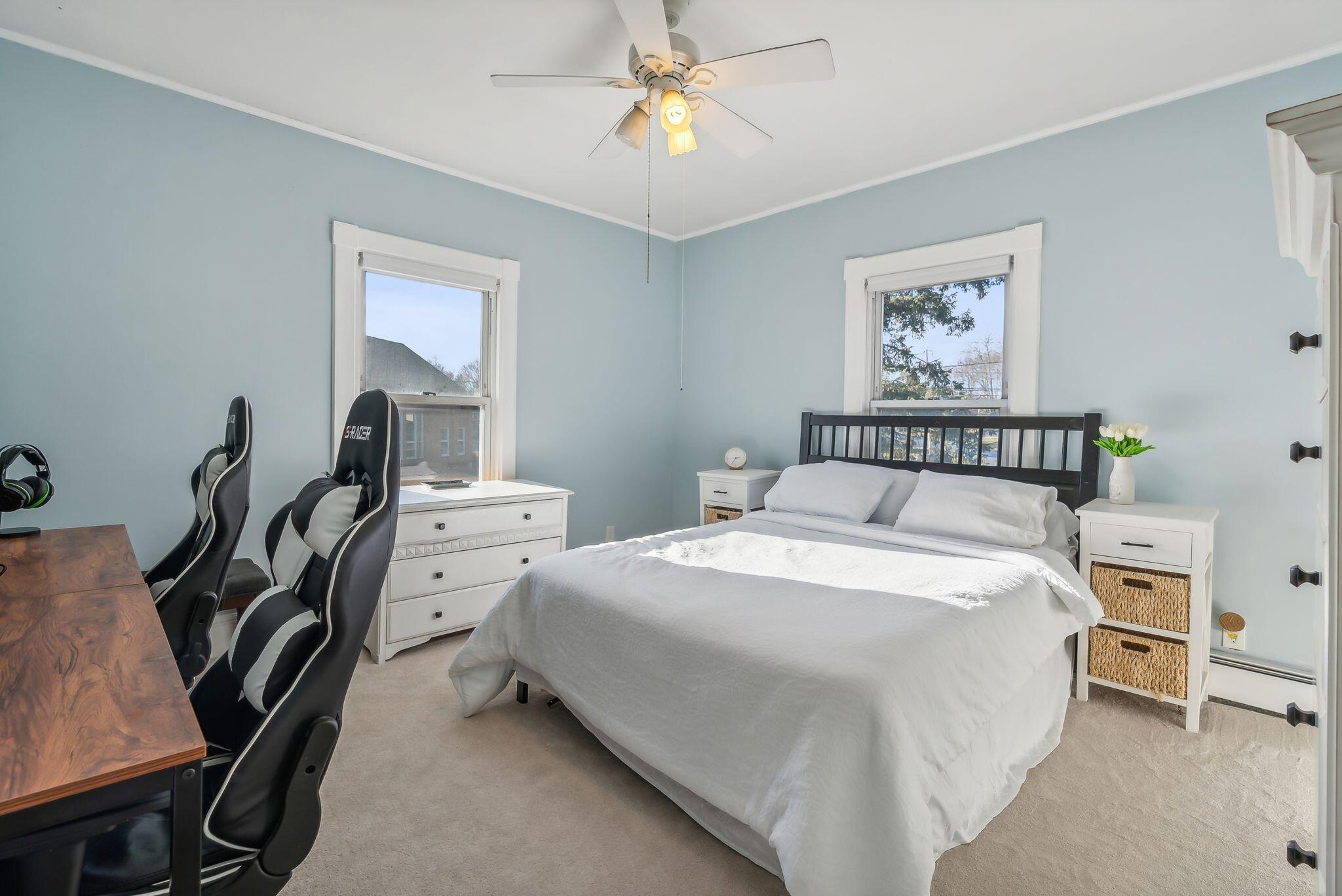 29 Kelsey Street Waterville ME 04901