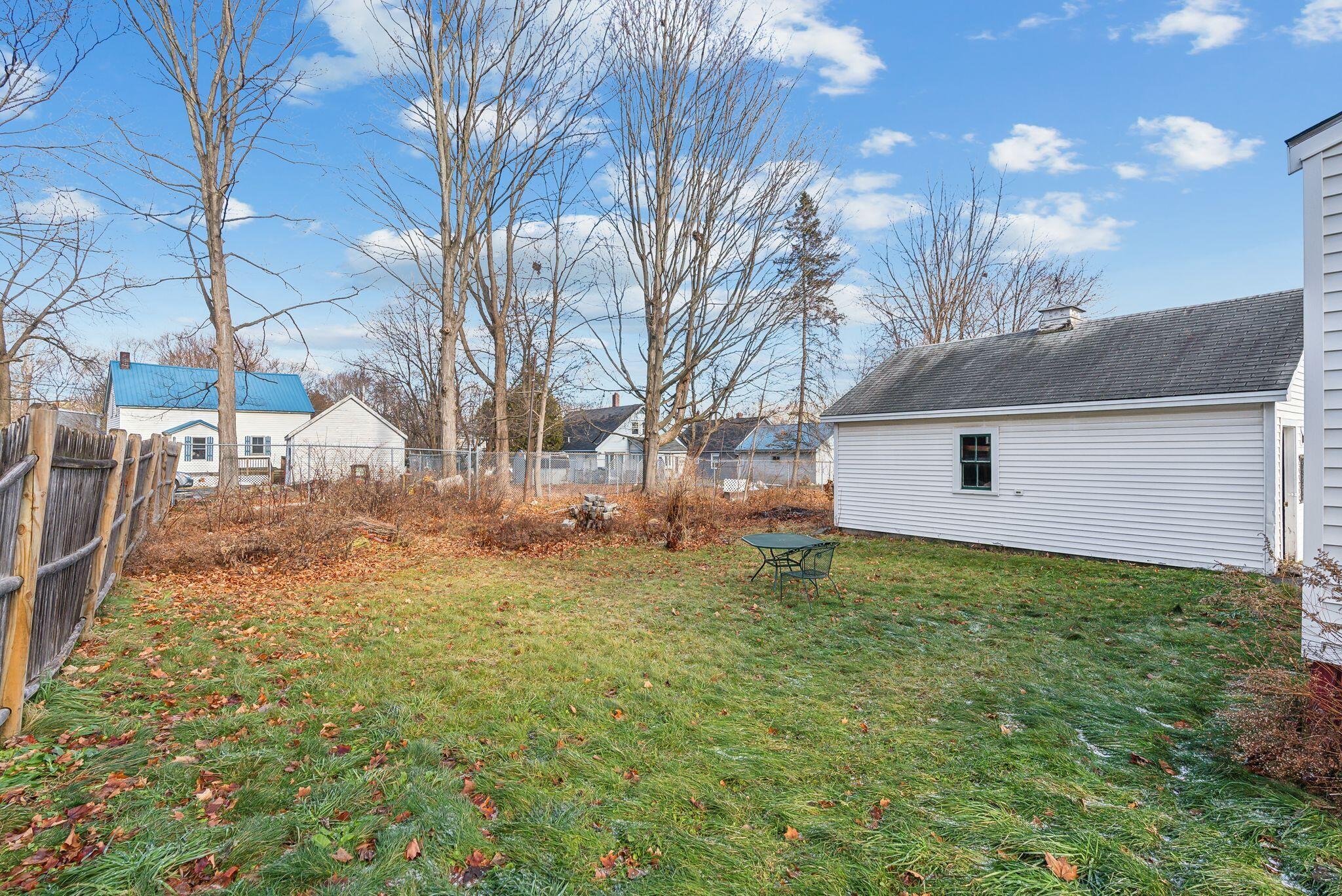 29 Kelsey Street Waterville ME 04901