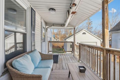 29 Kelsey Street Waterville ME 04901