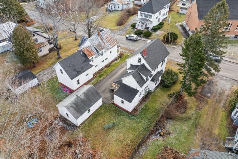 29 Kelsey Street Waterville ME 04901