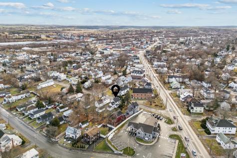 29 Kelsey Street Waterville ME 04901