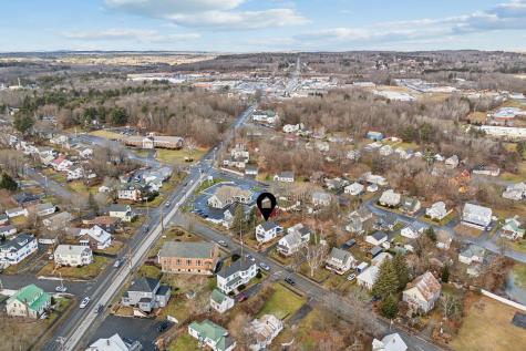 29 Kelsey Street Waterville ME 04901
