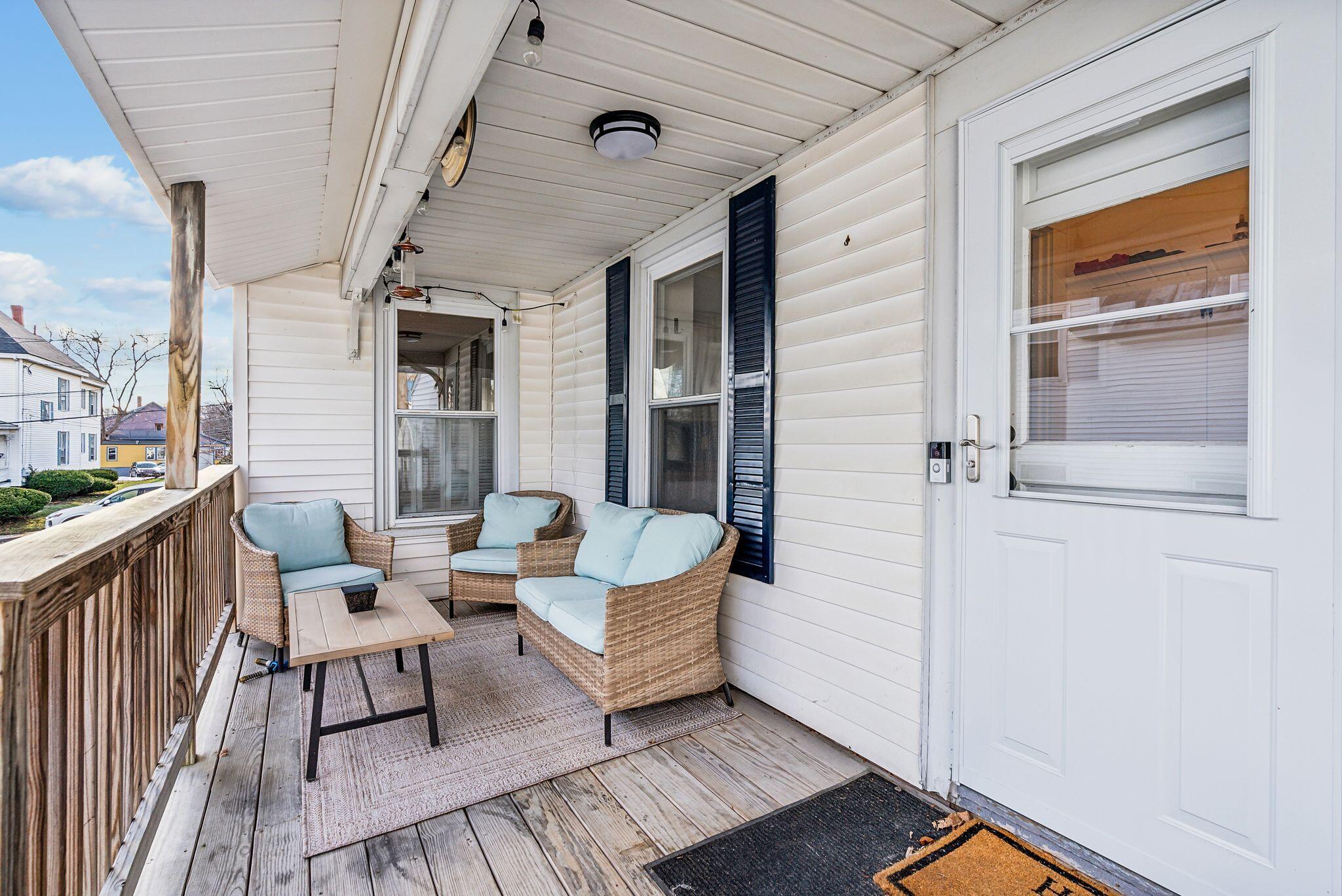 29 Kelsey Street Waterville ME 04901