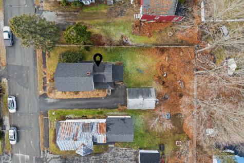 29 Kelsey Street Waterville ME 04901