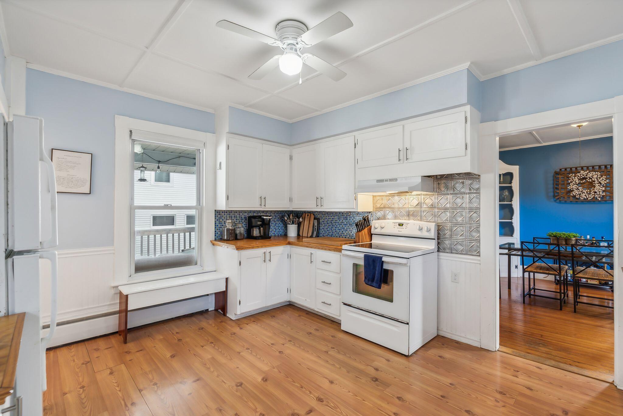 29 Kelsey Street Waterville ME 04901