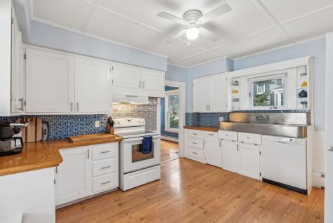 29 Kelsey Street Waterville ME 04901