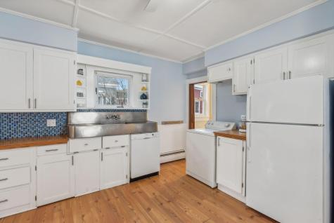 29 Kelsey Street Waterville ME 04901