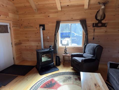 340 Barnard Road Barnard Twp ME 04414