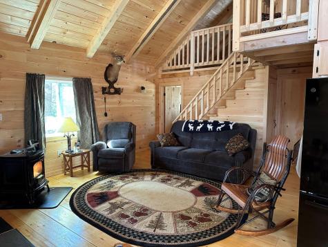 340 Barnard Road Barnard Twp ME 04414