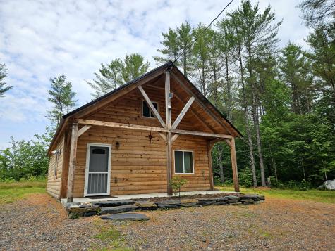 340 Barnard Road Barnard Twp ME 04414