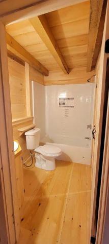 340 Barnard Road Barnard Twp ME 04414