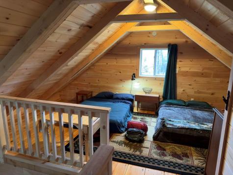 340 Barnard Road Barnard Twp ME 04414