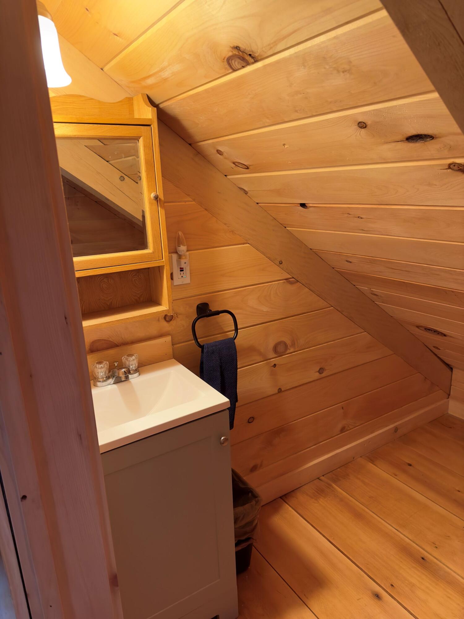 340 Barnard Road Barnard Twp ME 04414