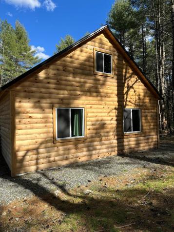 340 Barnard Road Barnard Twp ME 04414