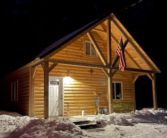 340 Barnard Road Barnard Twp ME 04414